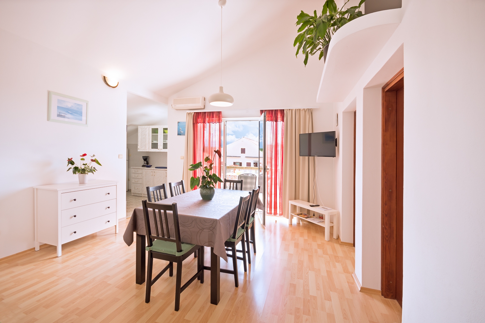 Top Krk Njivice Top Krk Njivice