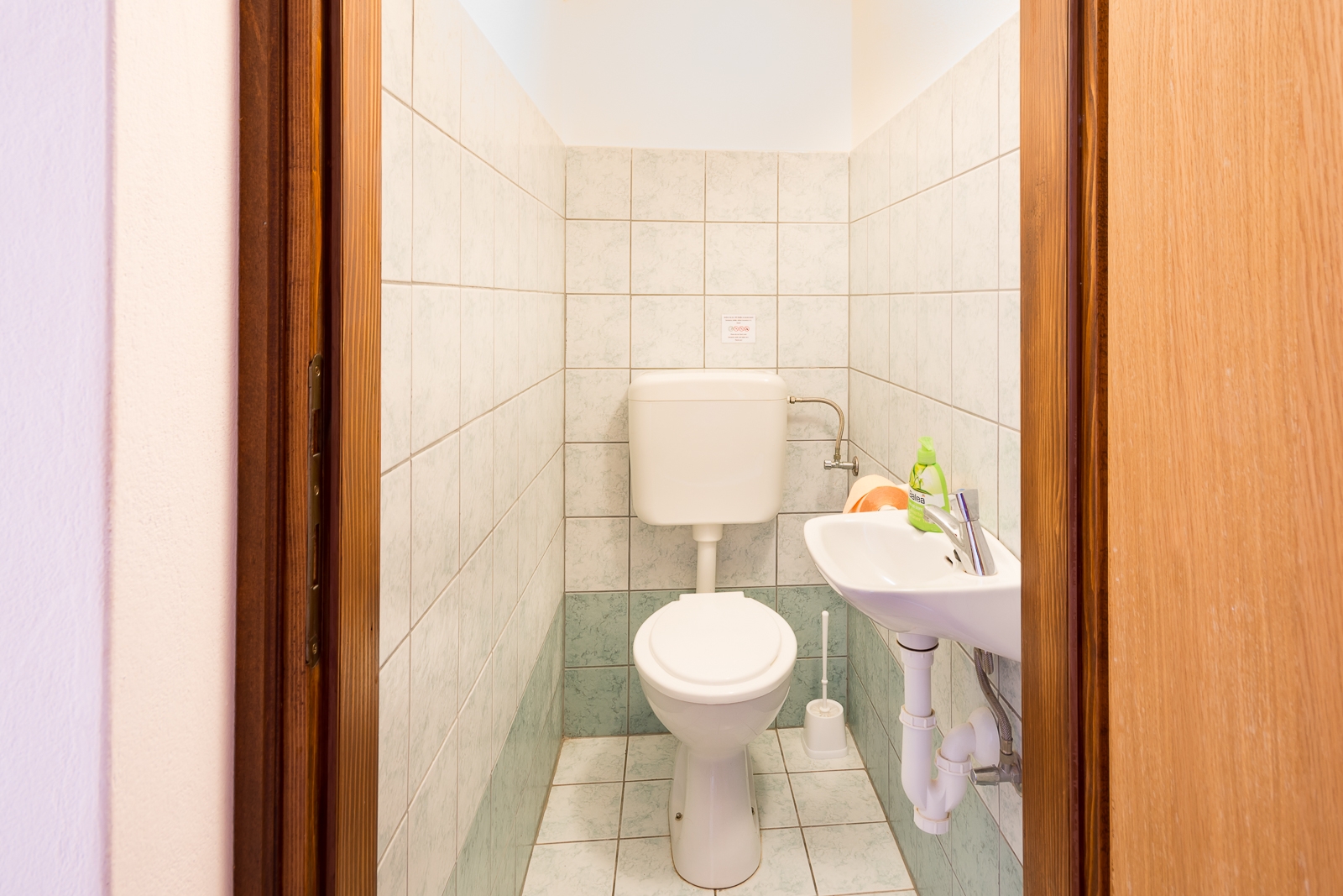 Top Krk Njivice Top Krk Njivice