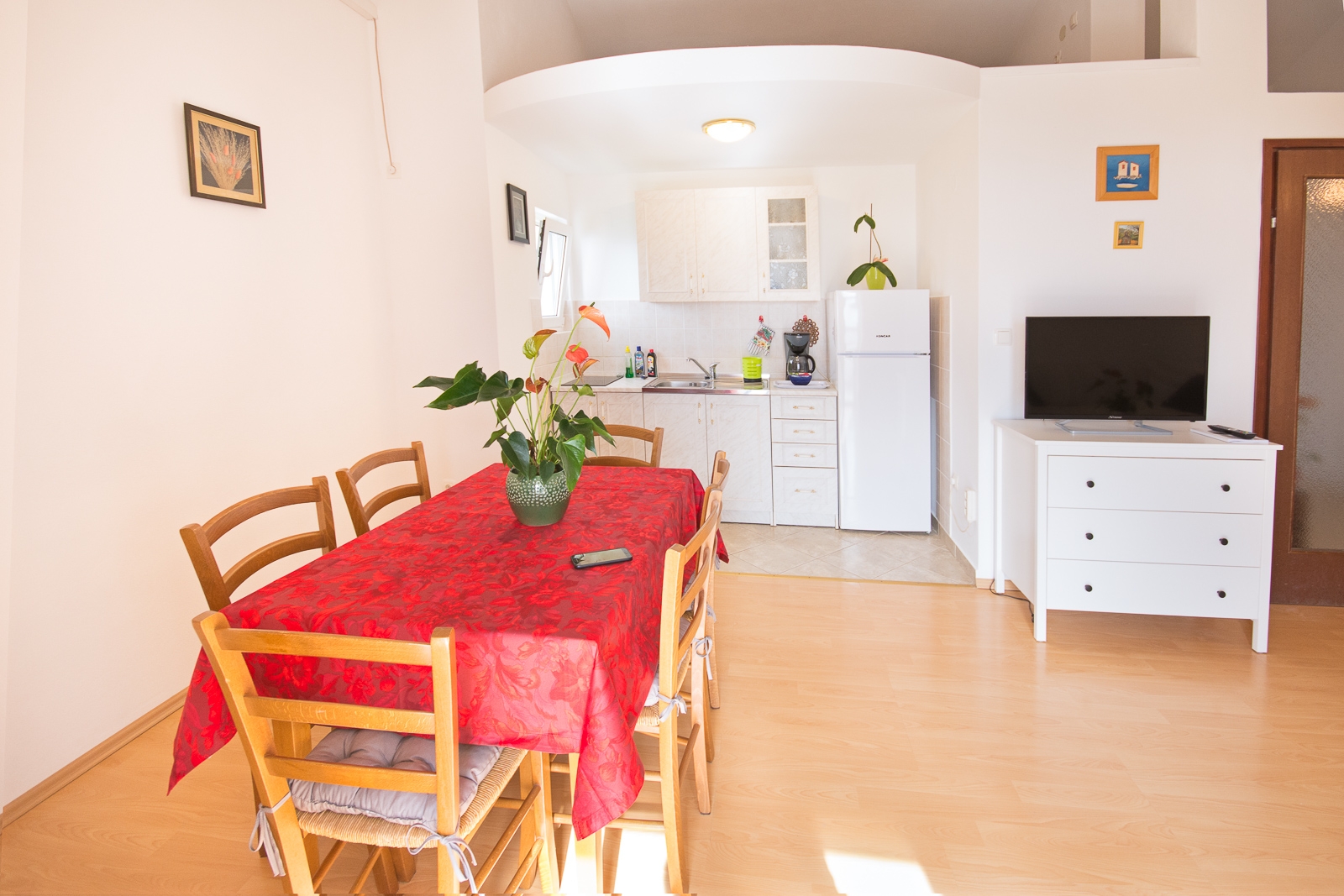 Top Krk Njivice Top Krk Njivice