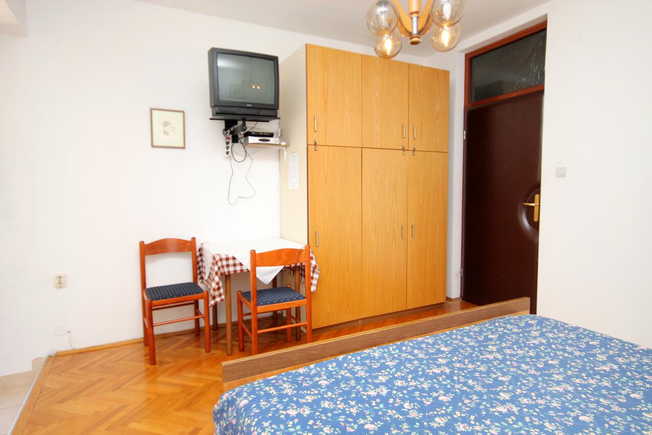 Apartmán v meste Punat - 5428