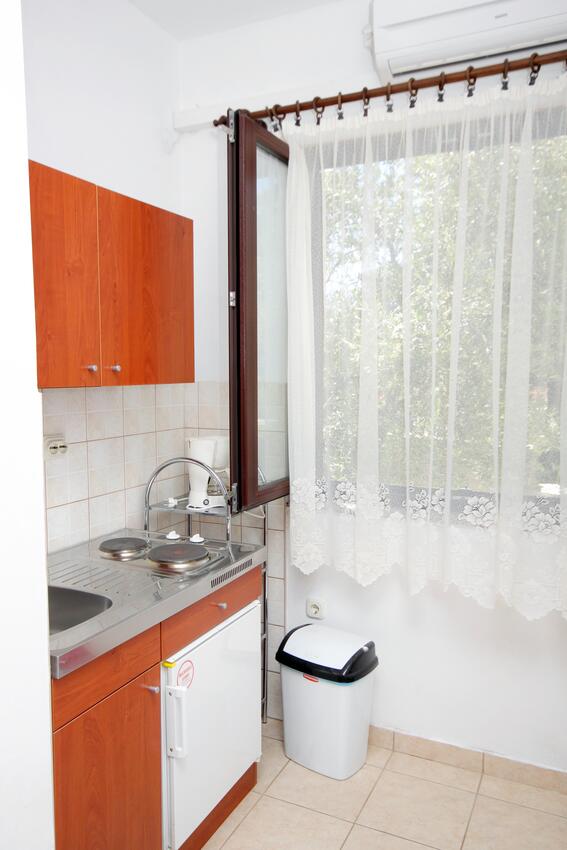 Apartmán v meste Punat - 5428