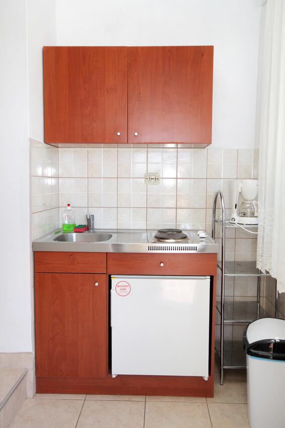 Apartmán v meste Punat - 5428