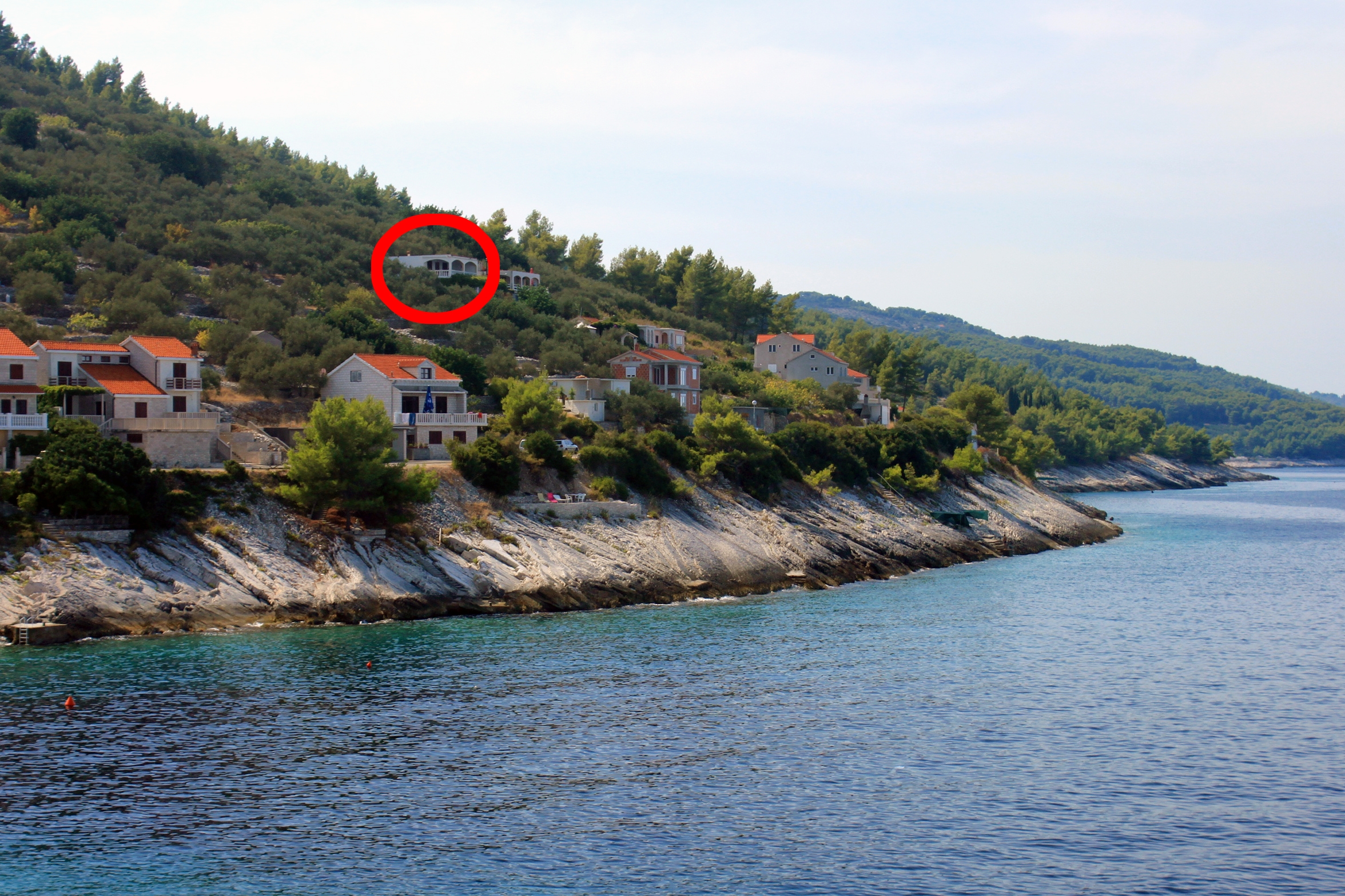 Top Korčula Prigradica Top Korčula Prigradica