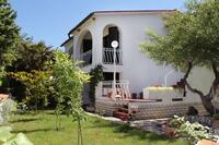 Baška Апартаменты 5430