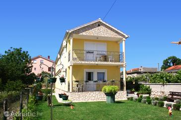 Property Šilo, Krk, Property 5435 - Apartments with sandy beach.