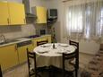 Столовая Tribulje, Столовая в размещении типа apartment, WiFi.