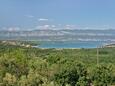 Tribulje, Terrace - view in the apartment, WiFi.