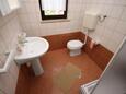 Koupelna 1 Tribulje, Koupelna 1 v ubytování typu apartment, WiFi.