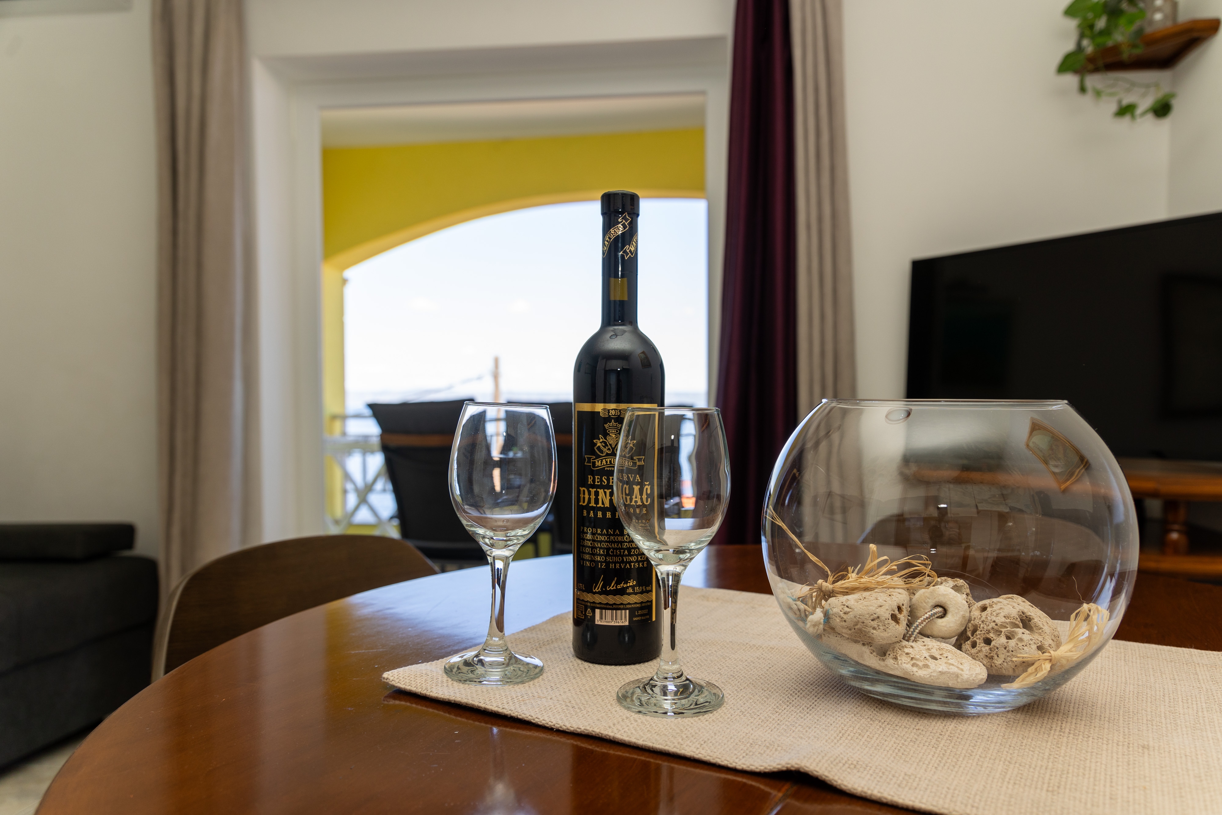 Top Korčula Prigradica Top Korčula Prigradica