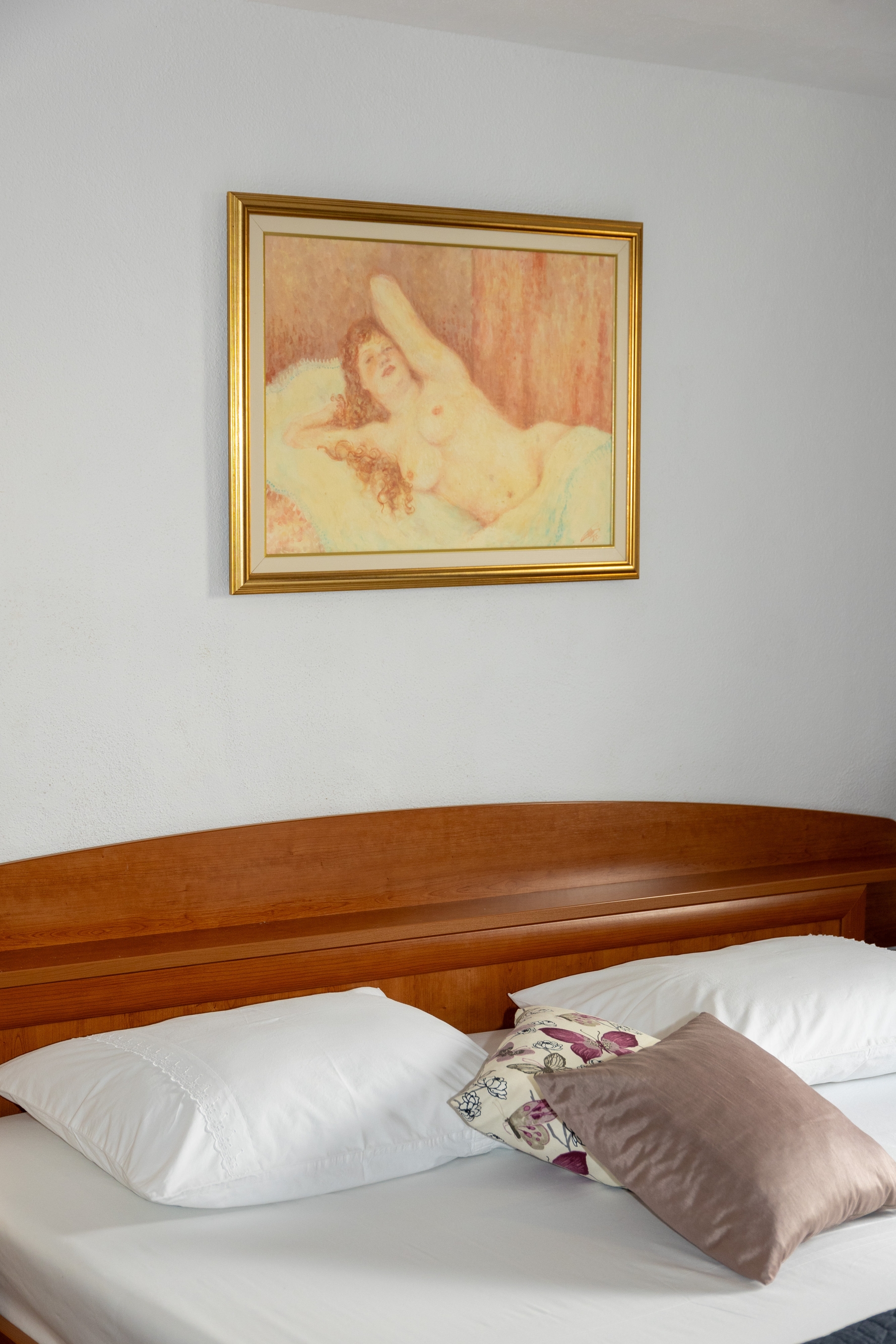 Two bedroom apartment near beach Prigradica, Korčula  A-c
