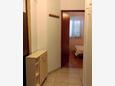 Coridor Baška, Coridor în unitate de cazare tip apartment, animale de companie sunt acceptate şi WiFi.