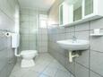 Bathroom Soline, Bathroom in the apartment, WiFi.