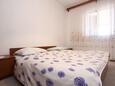 Спальня 1 Zavalatica, Спальня 1 в размещении типа apartment, WiFi.