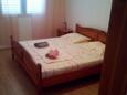 Спальня 2 Zavalatica, Спальня 2 в размещении типа apartment, WiFi.