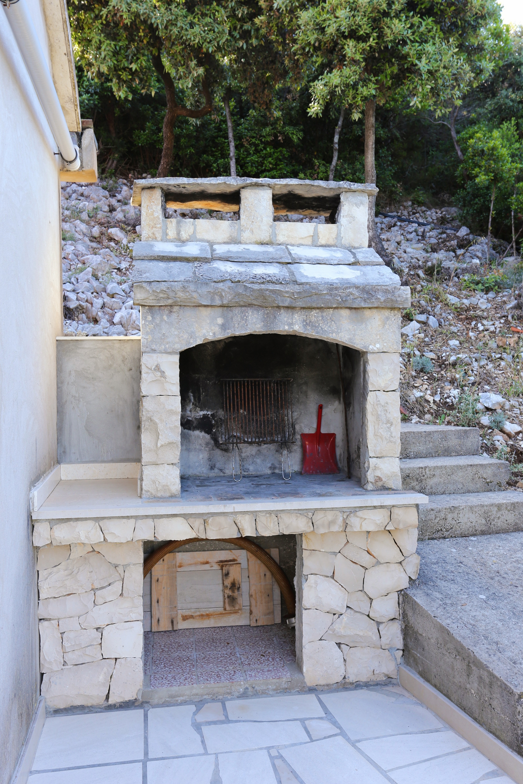 Top Korčula Rasohatica Top Korčula Rasohatica