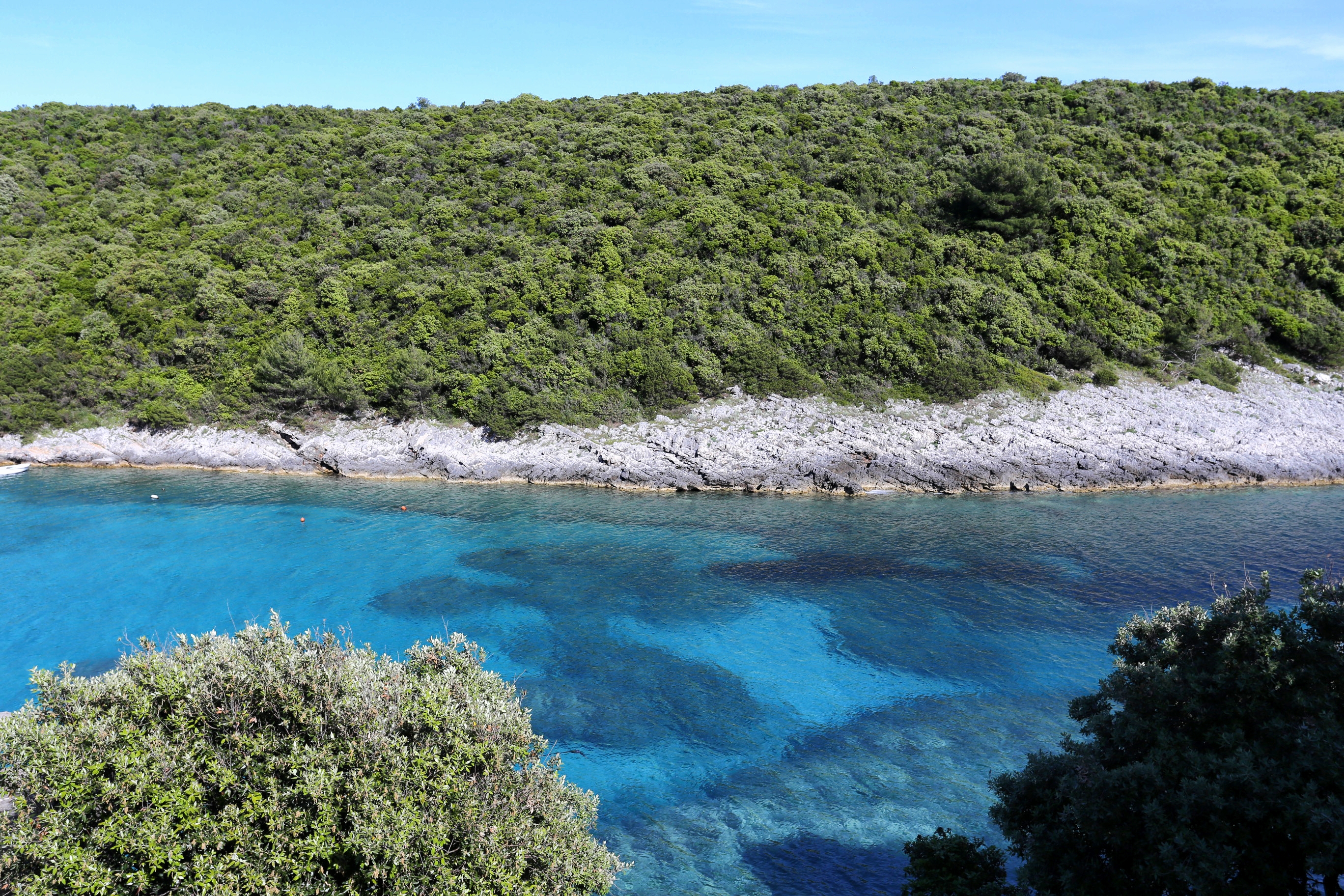 Top Korčula Rasohatica Top Korčula Rasohatica