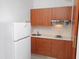 Kuchyně Njivice, Kuchyně v ubytování typu apartment, WiFi.