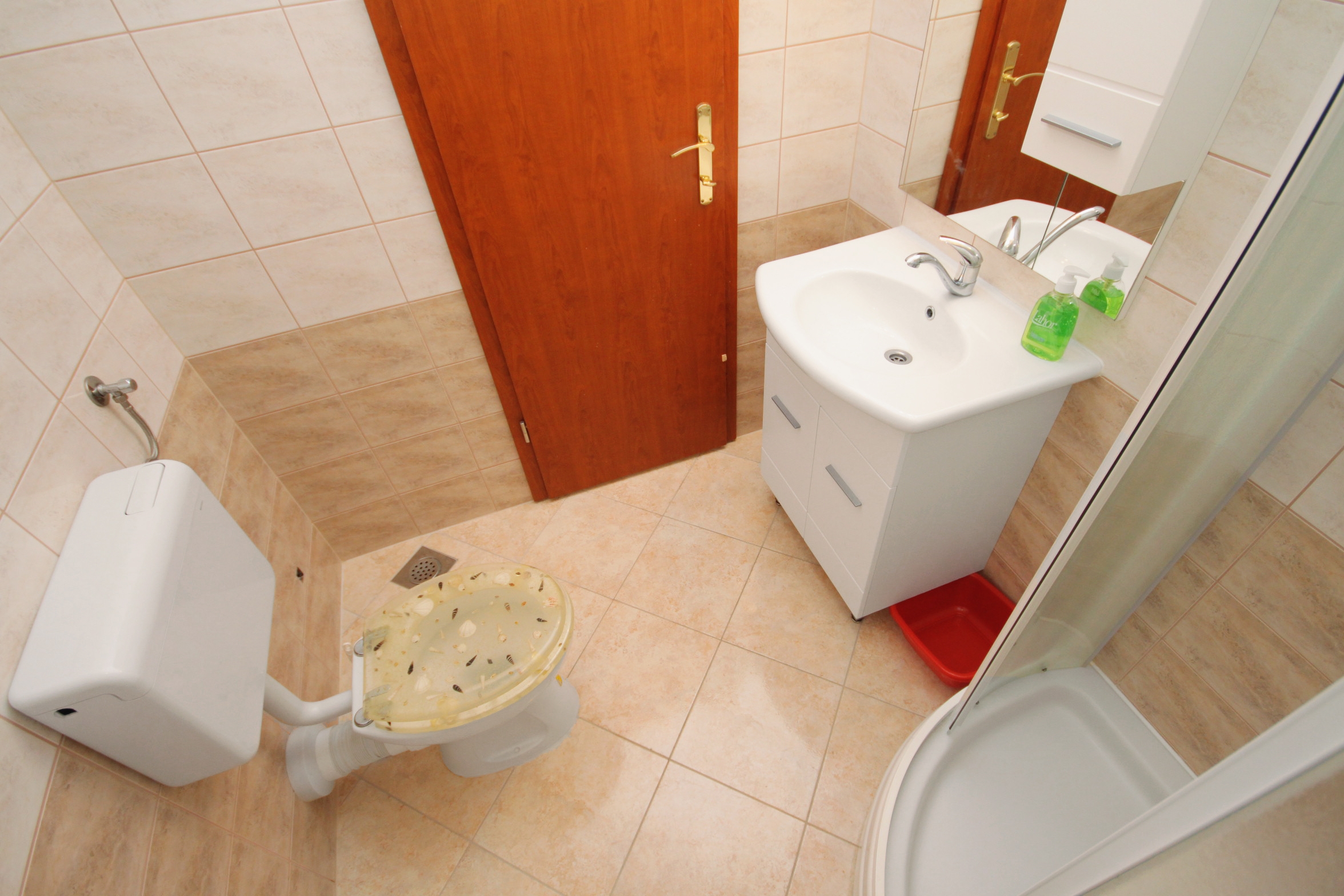 Top Krk Njivice Top Krk Njivice