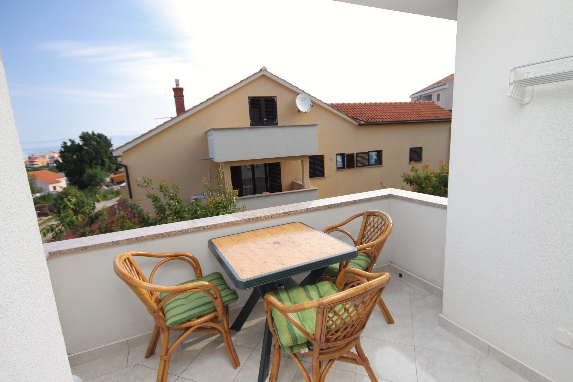 Top Krk Njivice Top Krk Njivice