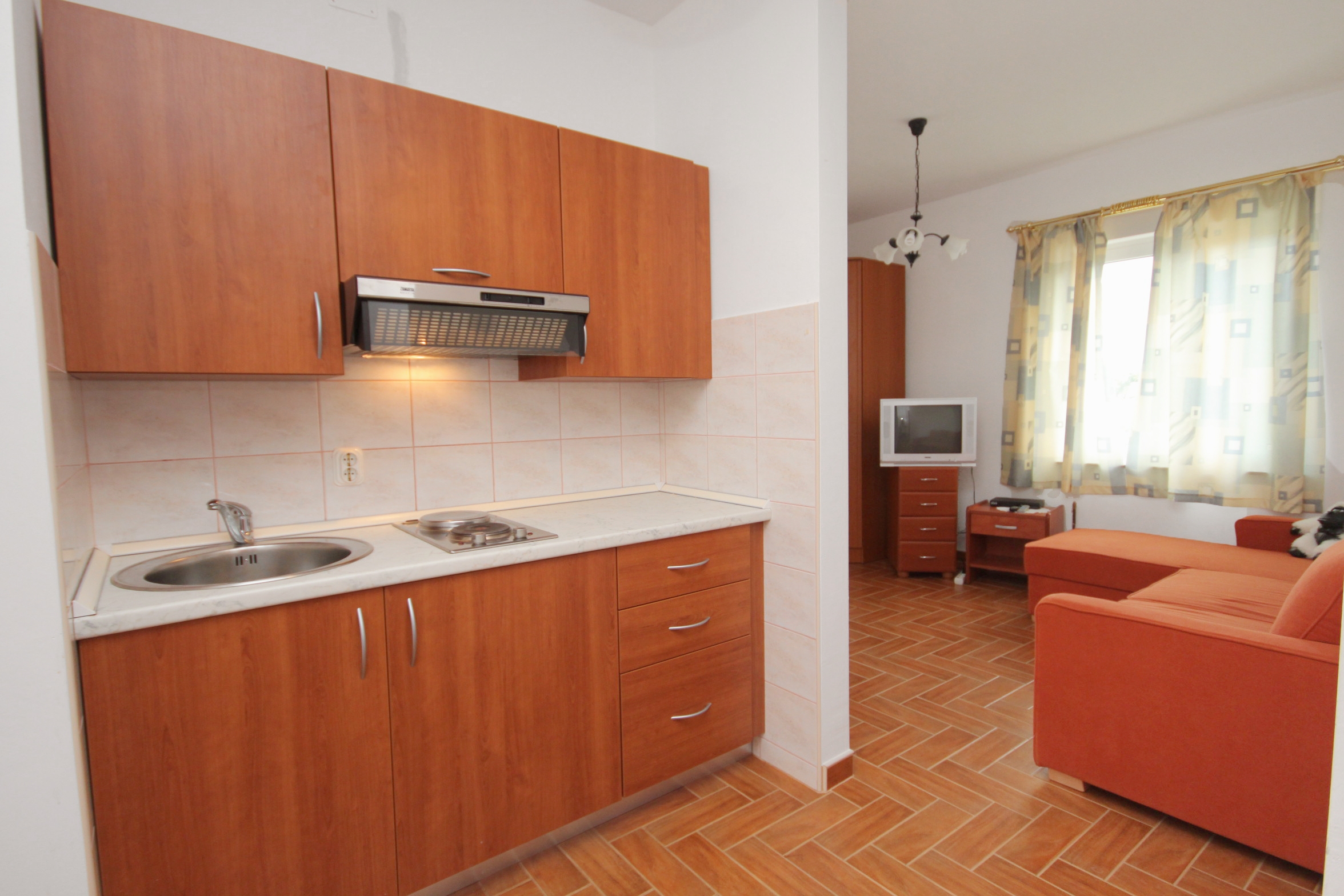 Top Krk Njivice Top Krk Njivice