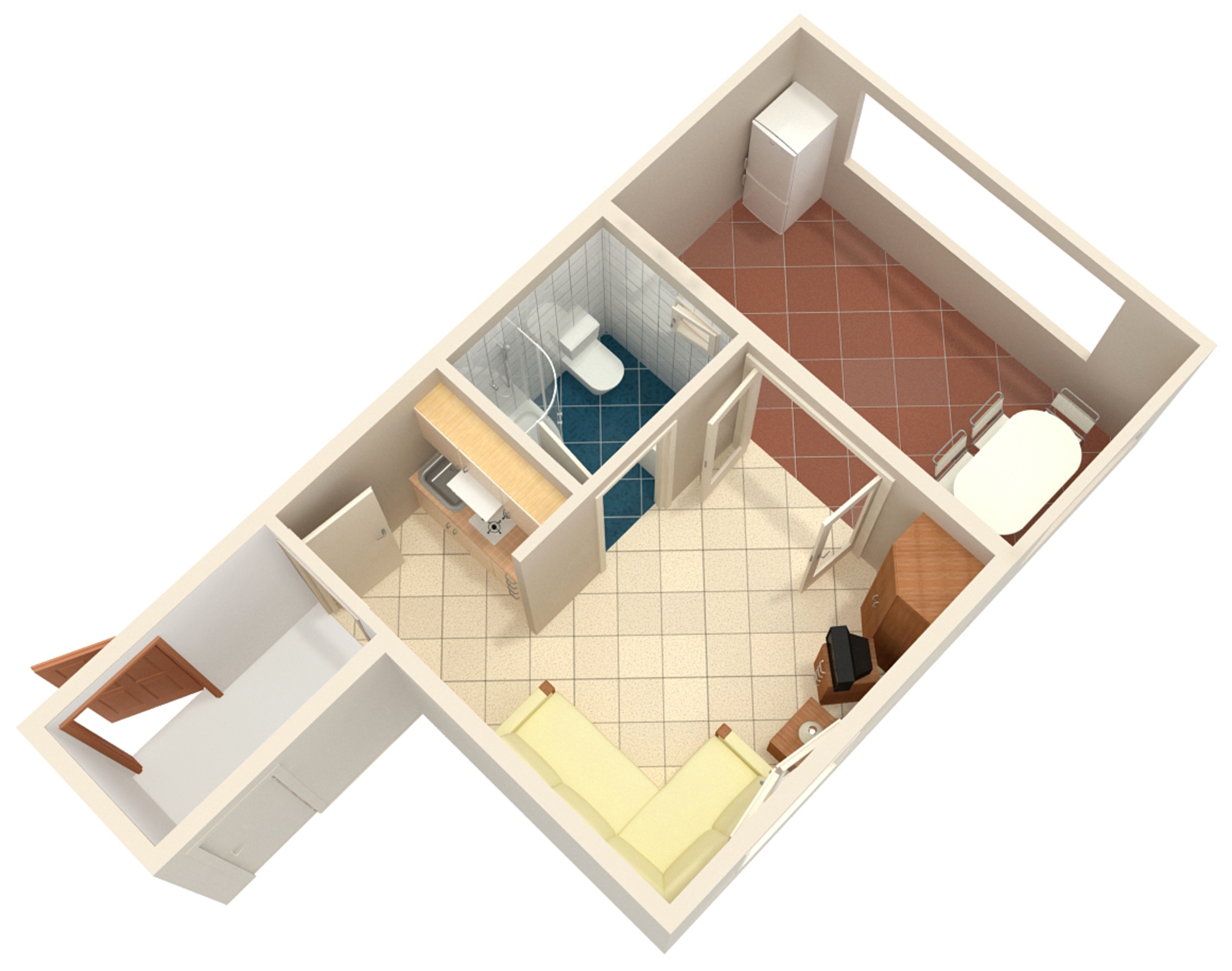 Top Krk Njivice Top Krk Njivice