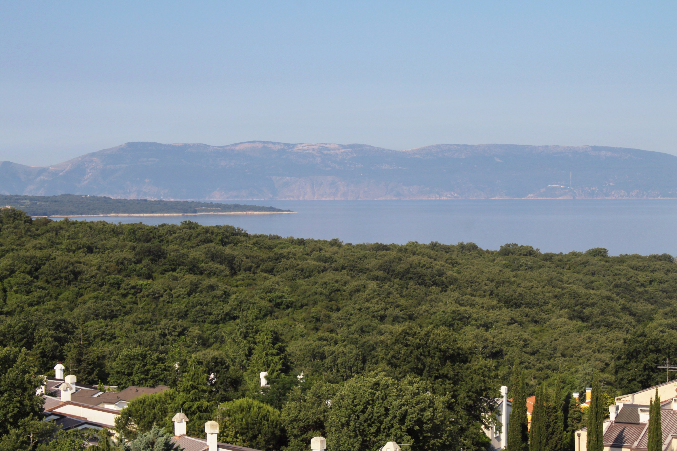 Top Krk Njivice Top Krk Njivice