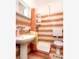 Zavalatica, Baño in the apartment, WiFi.
