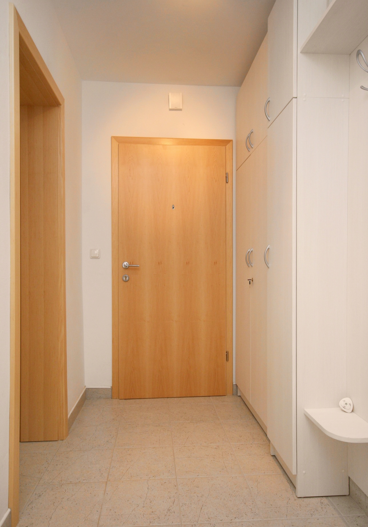 Two bedroom apartment with terrace Pinezići, Krk  A-a