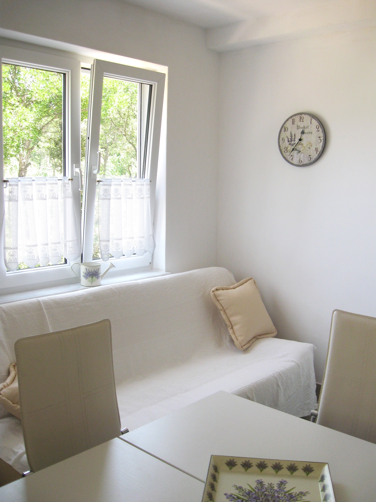 Two bedroom apartment with terrace Pinezići, Krk  A-b