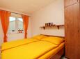 Ložnice Pinezići, Ložnice v ubytování typu apartment, WiFi.