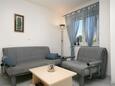 Гостиная Pinezići, Гостиная в размещении типа apartment, WiFi.