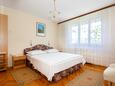 Спальня 2 Krk, Спальня 2 в размещении типа apartment, WiFi.