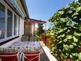 Terrace Krk, Terrace in the apartment, WiFi.