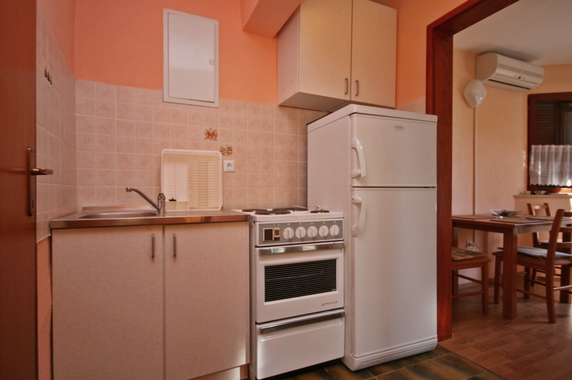 Top Krk Čižići Top Krk Čižići