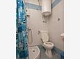 Ванная комната Čižići, Ванная комната в размещении типа apartment, Домашние животные допускаются и WiFi.