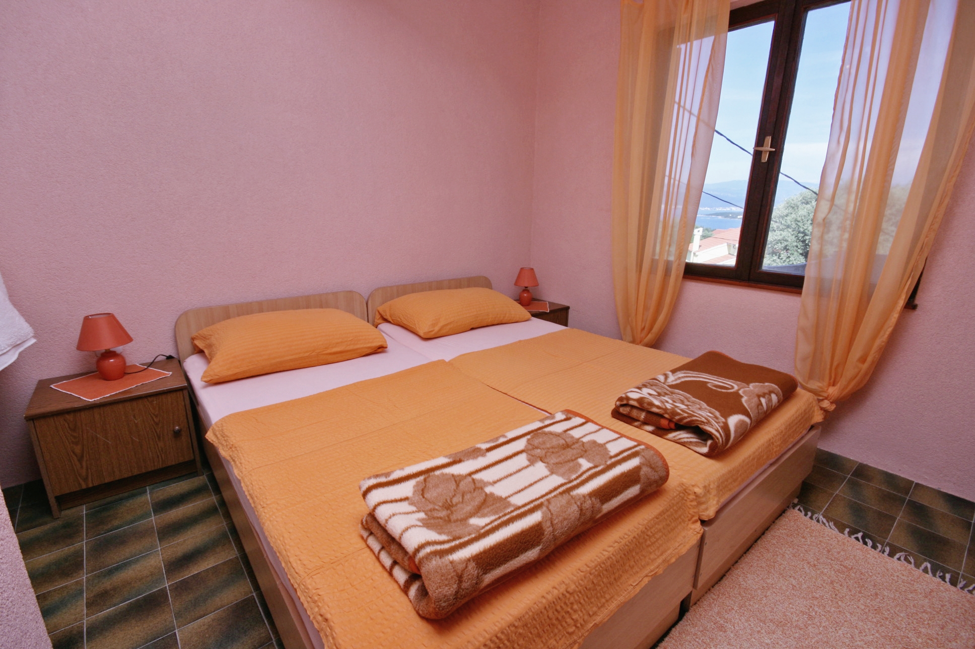 Top Krk Čižići Top Krk Čižići