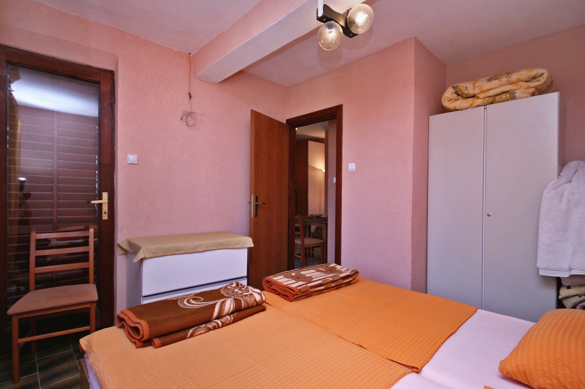 Top Krk Čižići Top Krk Čižići