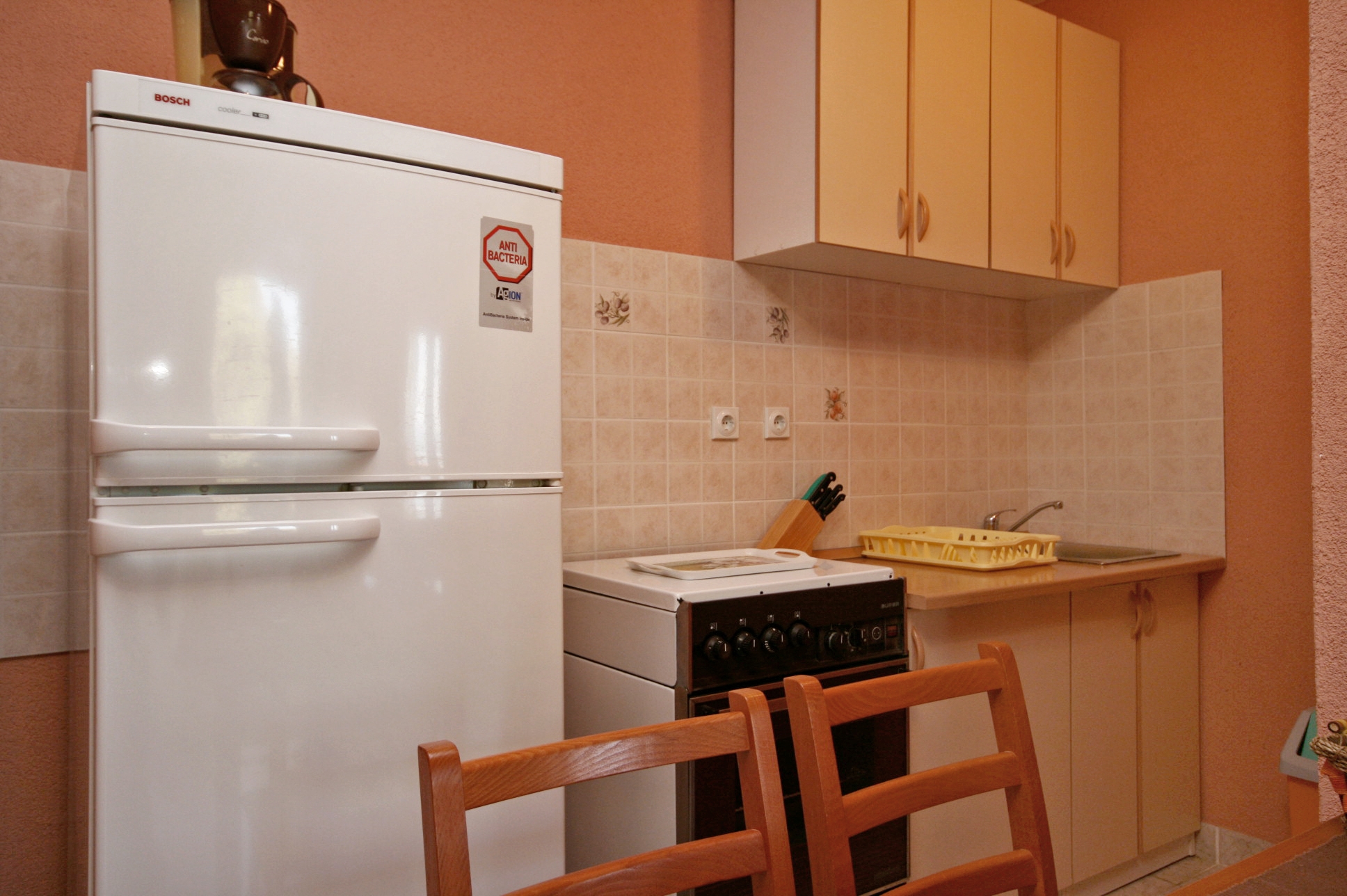 Top Krk Čižići Top Krk Čižići