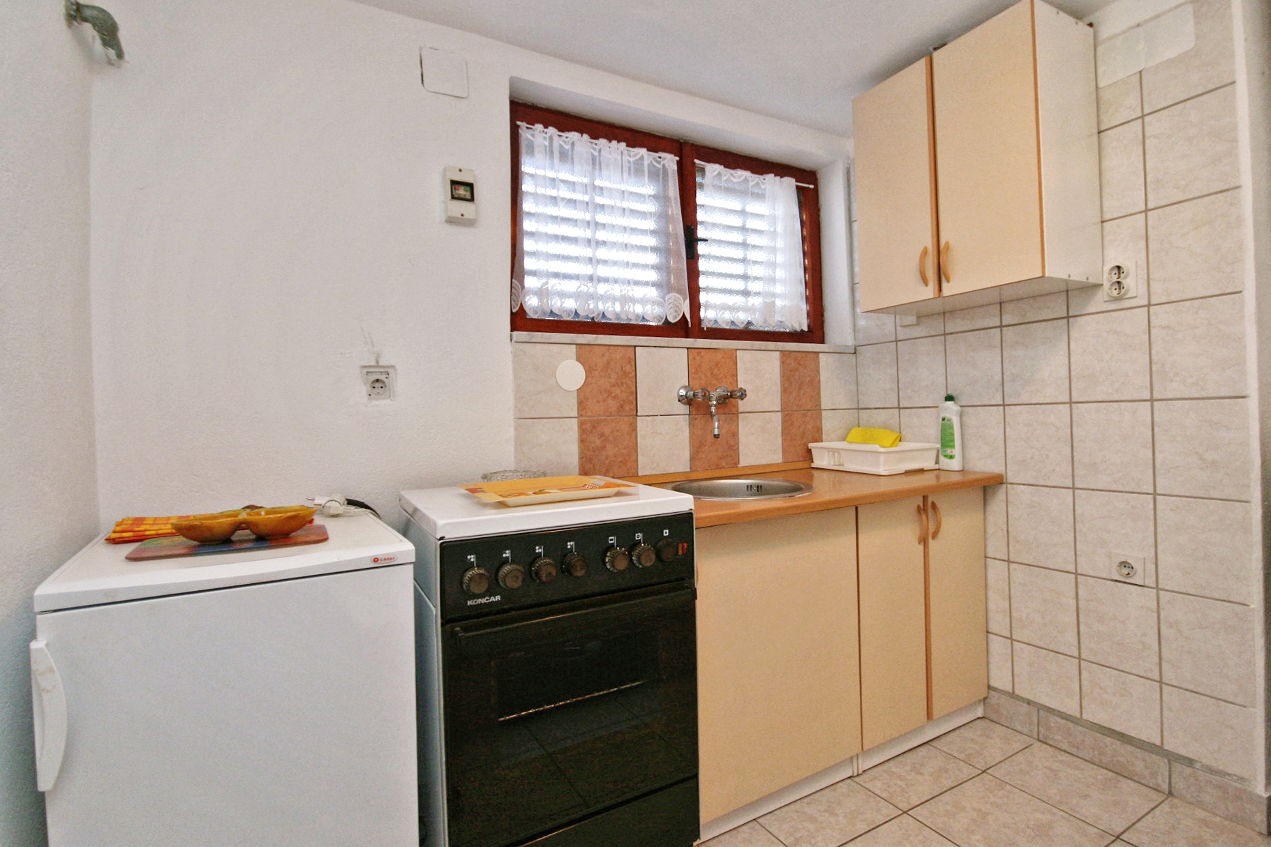 Top Krk Čižići Top Krk Čižići