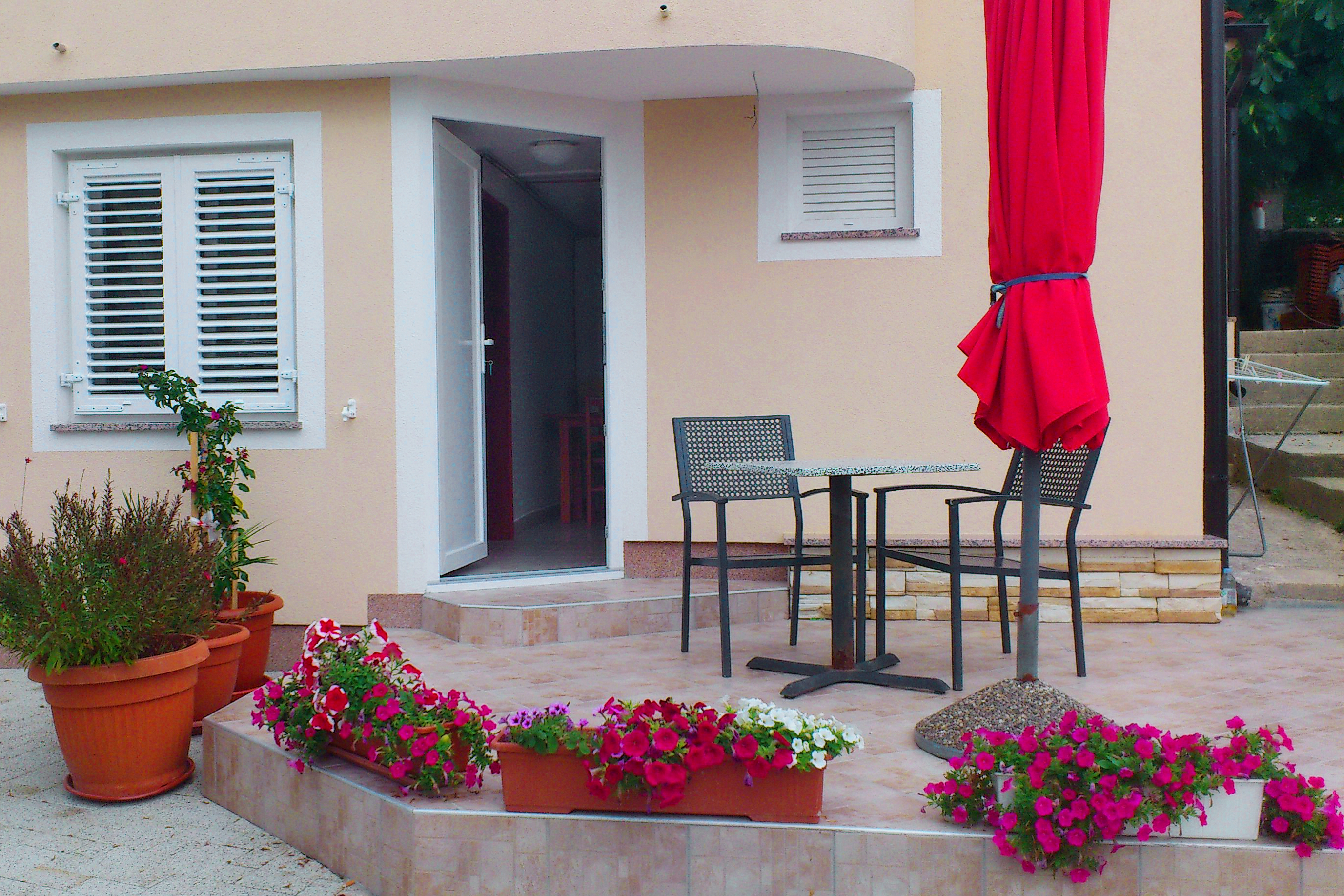 Top Krk Čižići Top Krk Čižići