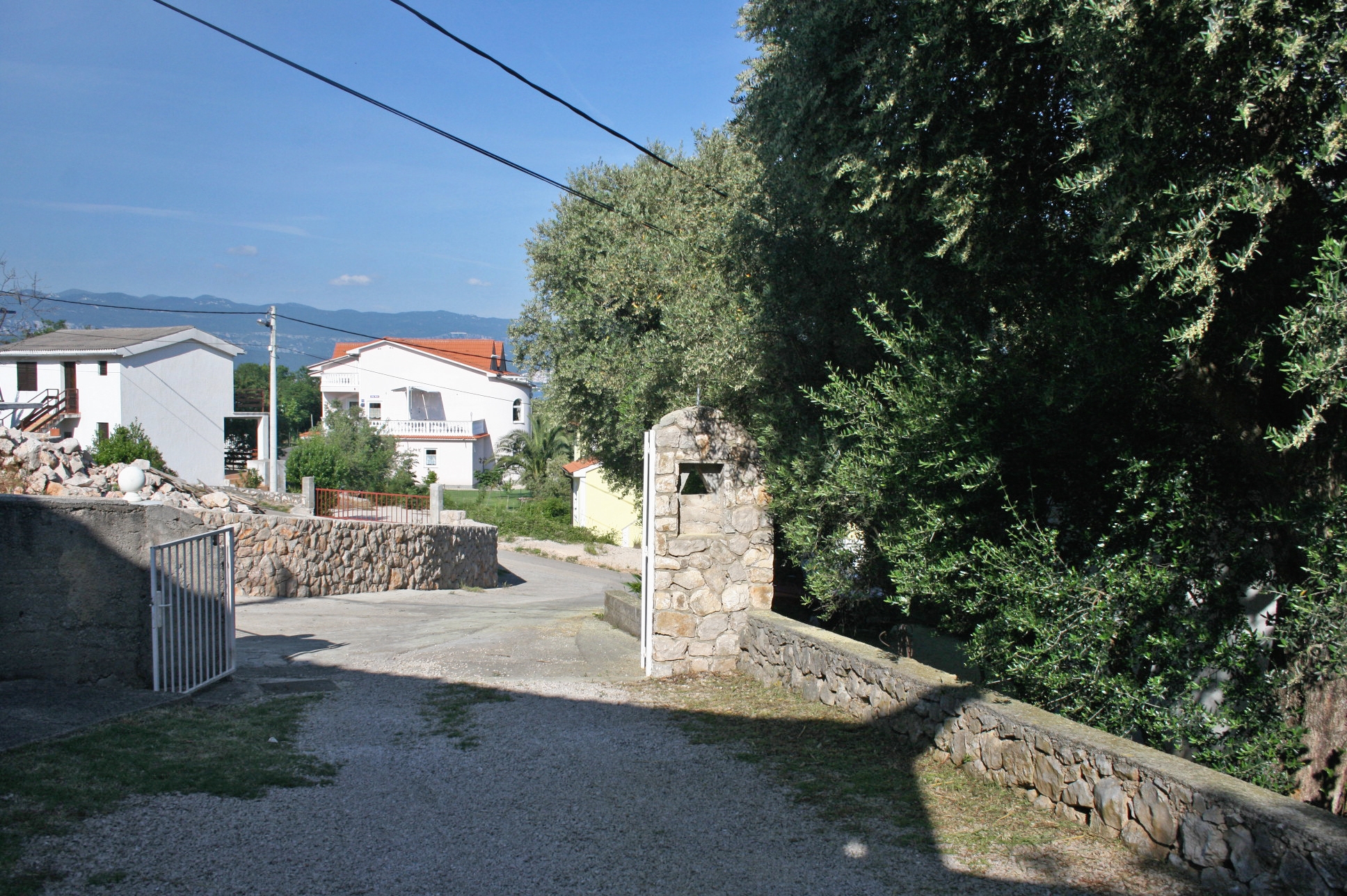 Top Krk Čižići Top Krk Čižići