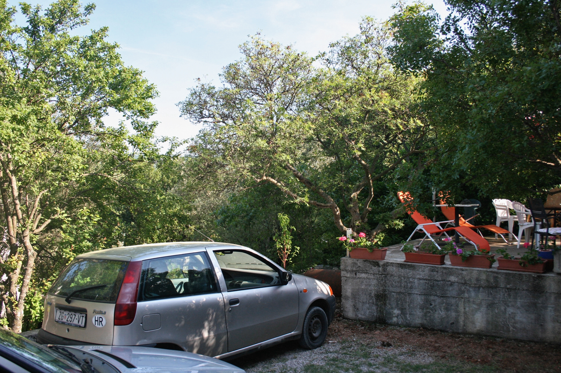 Top Krk Čižići Top Krk Čižići