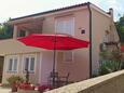 Hébergement Čižići, Krk, Hébergement 5469 - Appartement avec une plage de sables.