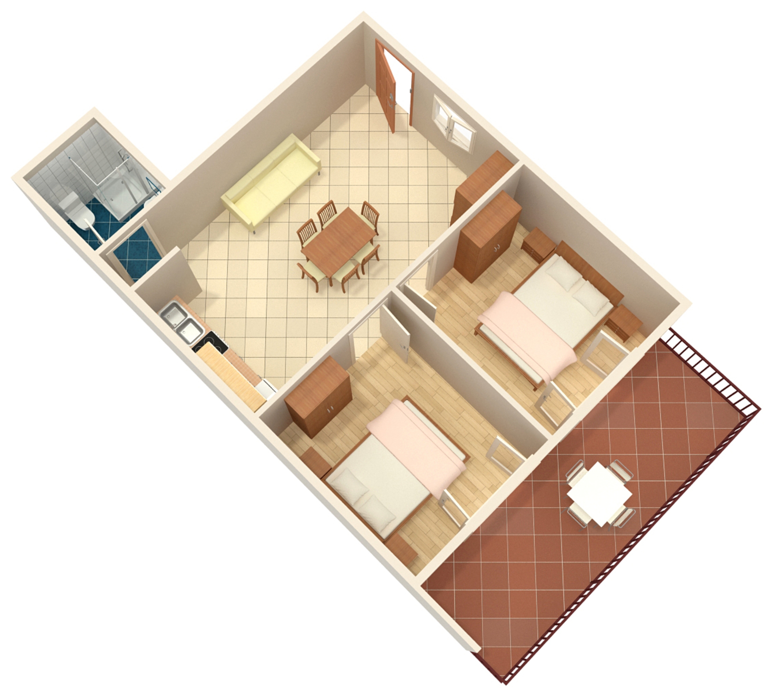 Top Korčula Zavalatica Top Korčula Zavalatica