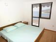 Ložnice 1 Zavalatica, Ložnice 1 v ubytování typu apartment, WiFi.