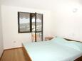 Ložnice 2 Zavalatica, Ložnice 2 v ubytování typu apartment, WiFi.