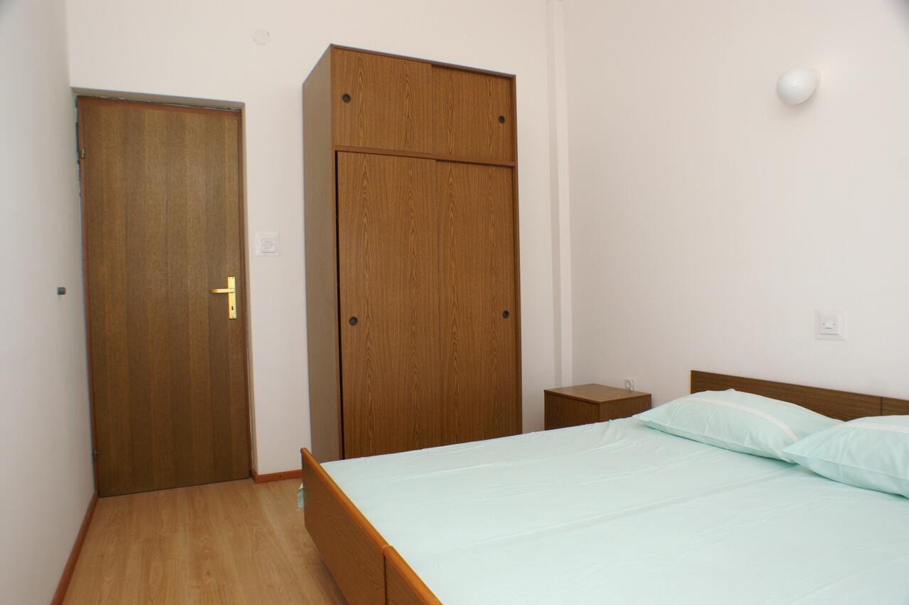 Apartmán v meste Zavalatica - 547