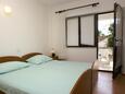 Ložnice 3 Zavalatica, Ložnice 3 v ubytování typu apartment, WiFi.