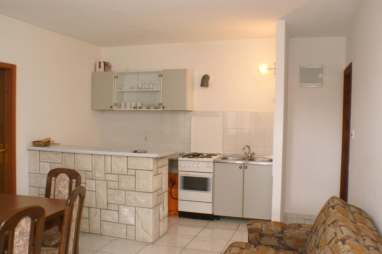 Apartmán v meste Zavalatica - 547