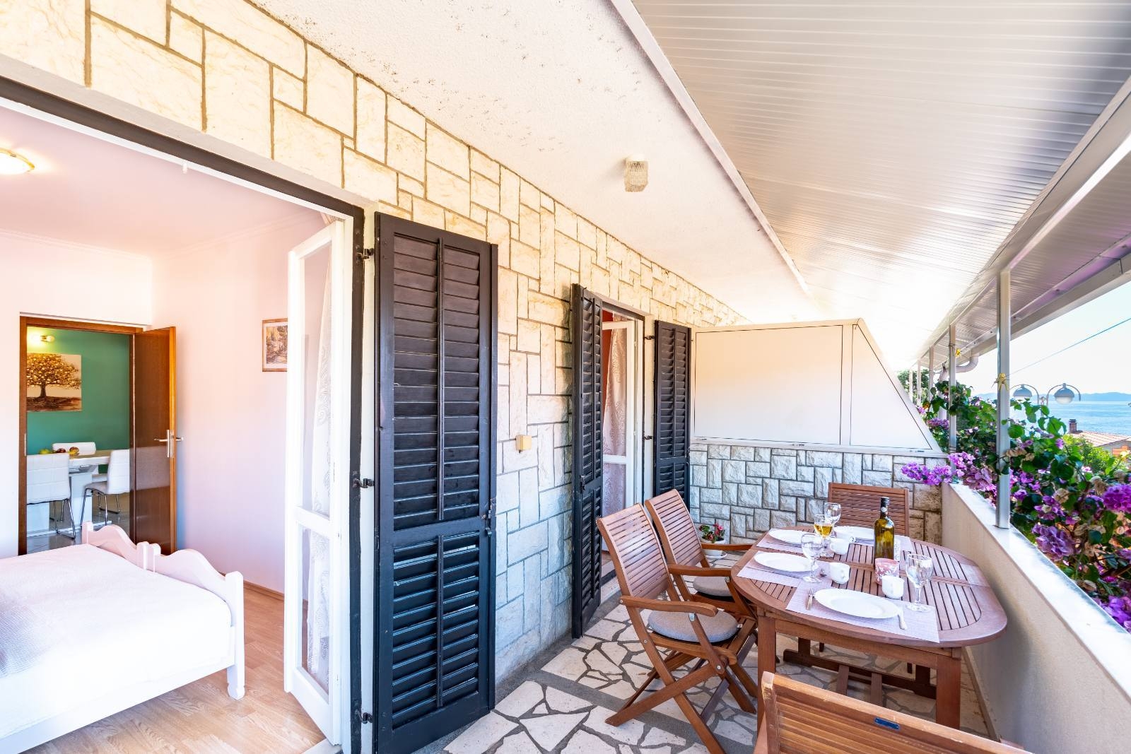 Top Korčula Zavalatica Top Korčula Zavalatica